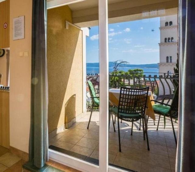 Leonarda Διαμέρισμα Crikvenica Εξωτερικό φωτογραφία