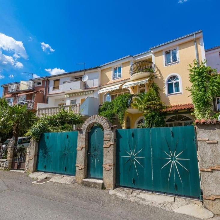 Leonarda Διαμέρισμα Crikvenica Εξωτερικό φωτογραφία