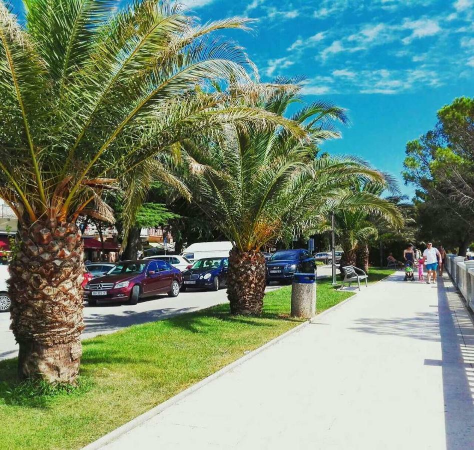 Leonarda Διαμέρισμα Crikvenica Εξωτερικό φωτογραφία