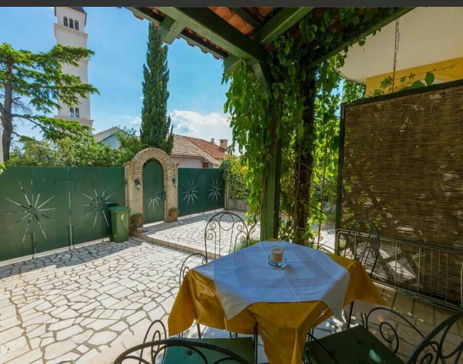 Leonarda Διαμέρισμα Crikvenica Εξωτερικό φωτογραφία